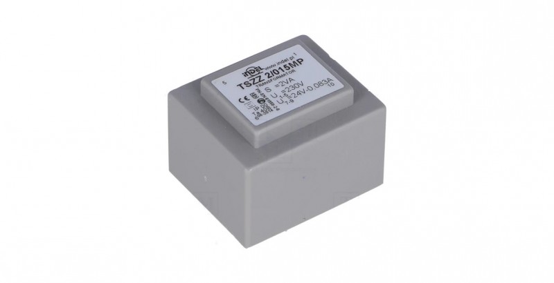 MT 1X24V 2W-INDEL